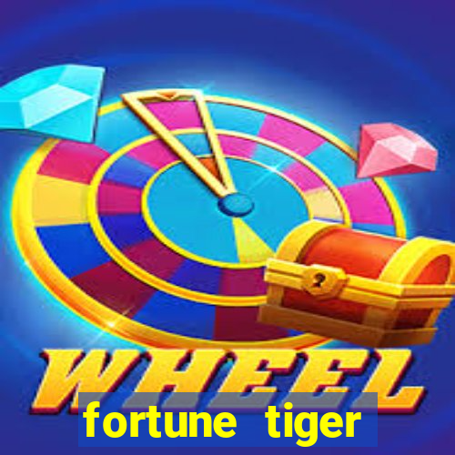 fortune tiger gratis teste